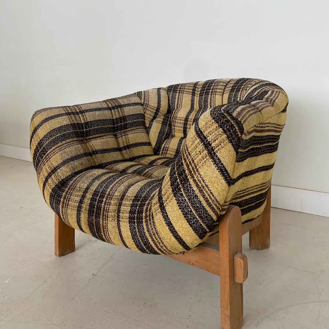 Tub hotsell lounge chair