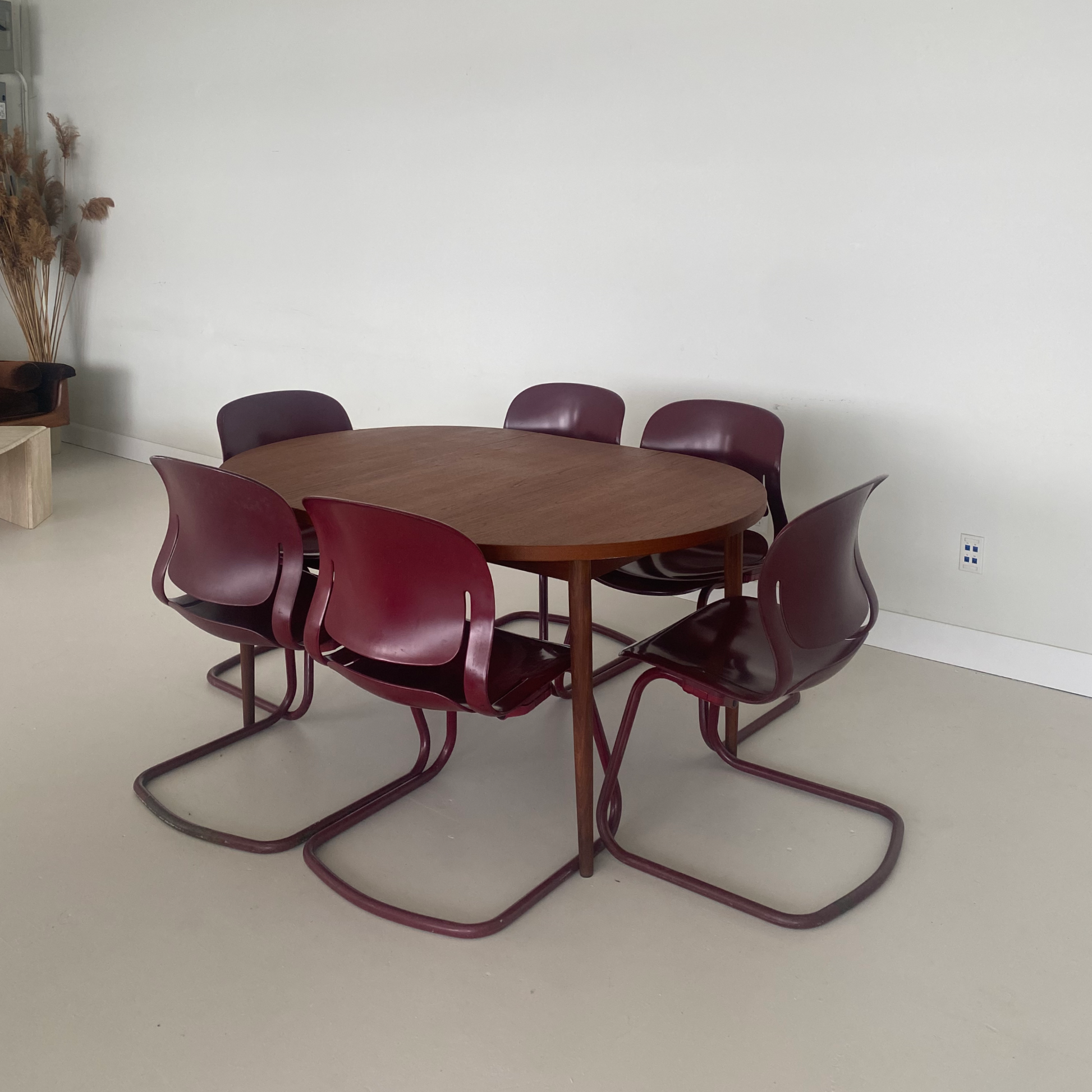 Equa chair store