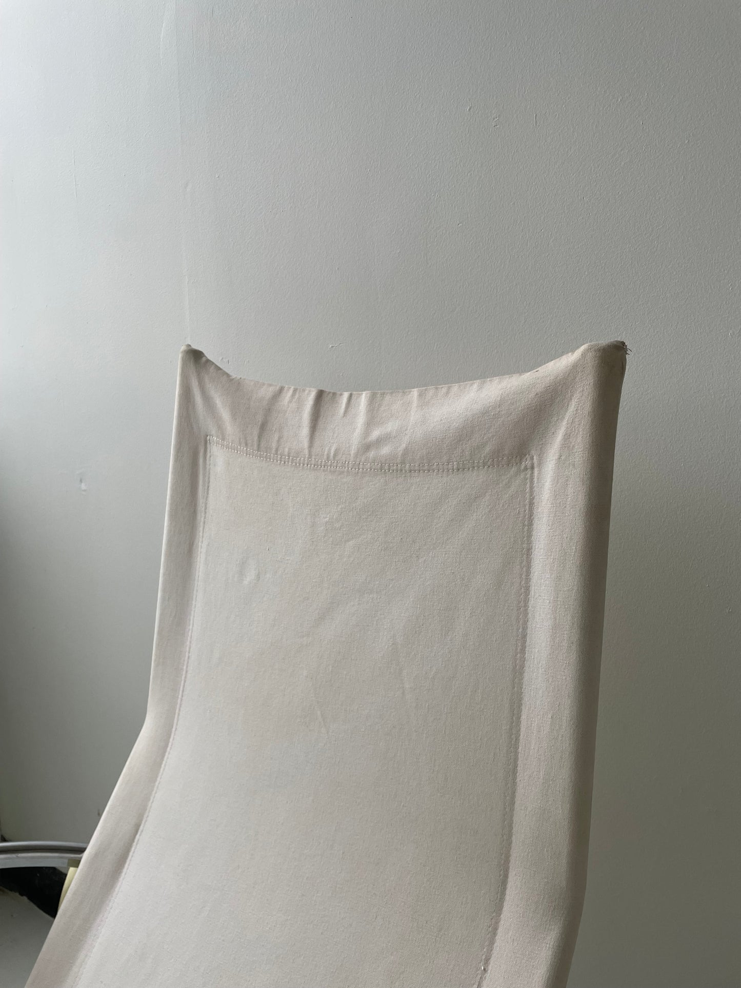 Vintage Lounge "Jetstar" Rocking Chair by Roger Lecal, 1975